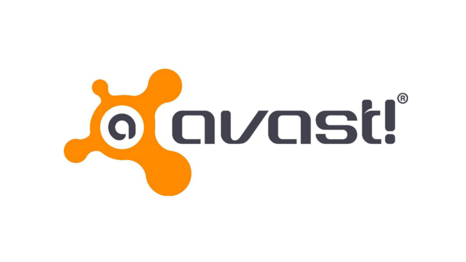 Logo Avast