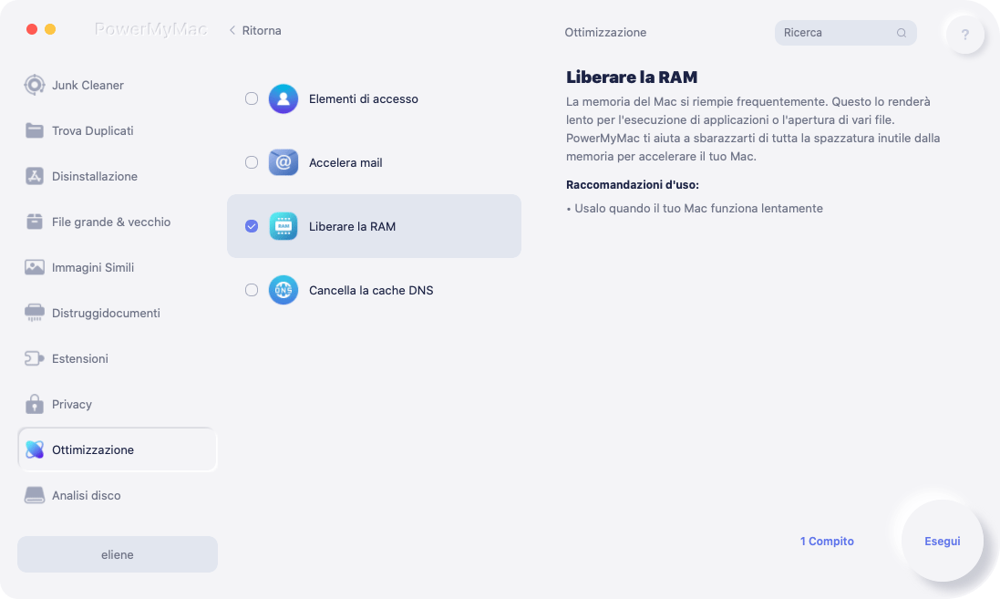 Come velocizzare Pages e il tuo Mac