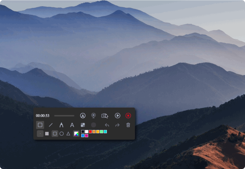 Il miglior registratore GIF su Mac