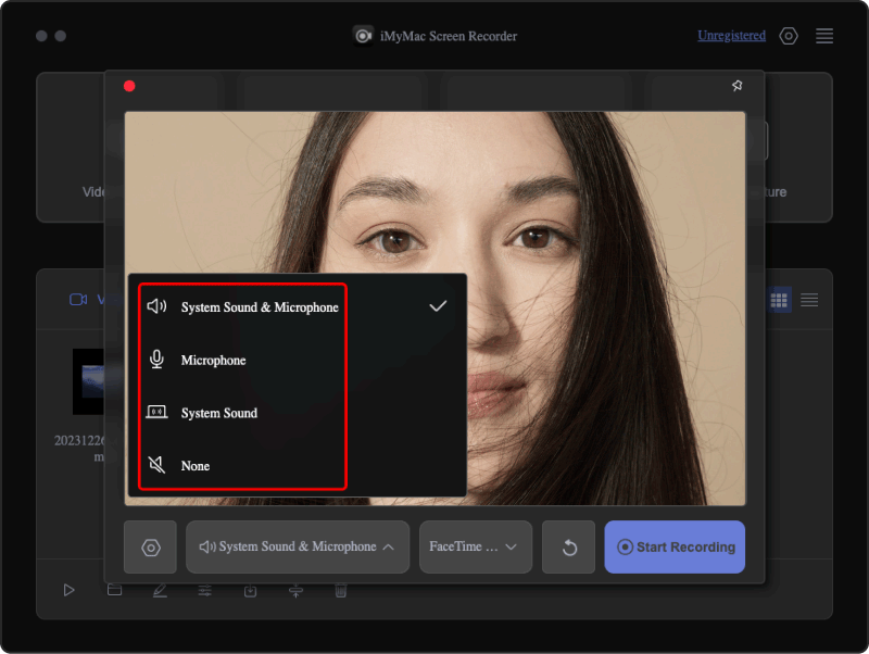 Miglior software di registrazione per webcam