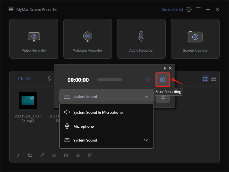 La migliore app per la registrazione di suoni per Windows 10