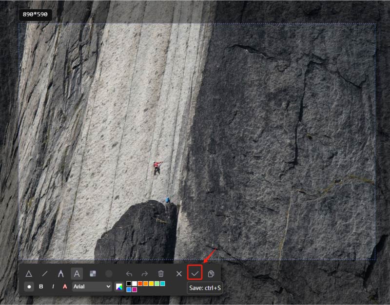 Il modo migliore per acquisire uno screenshot su Windows 11