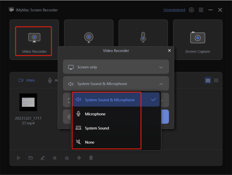 Migliore alternativa a Camtasia