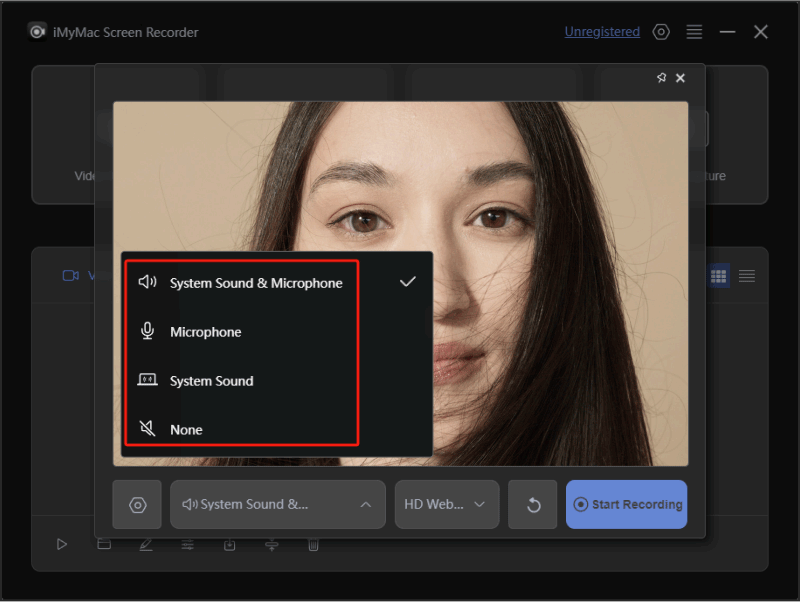 La migliore alternativa a Yawcam