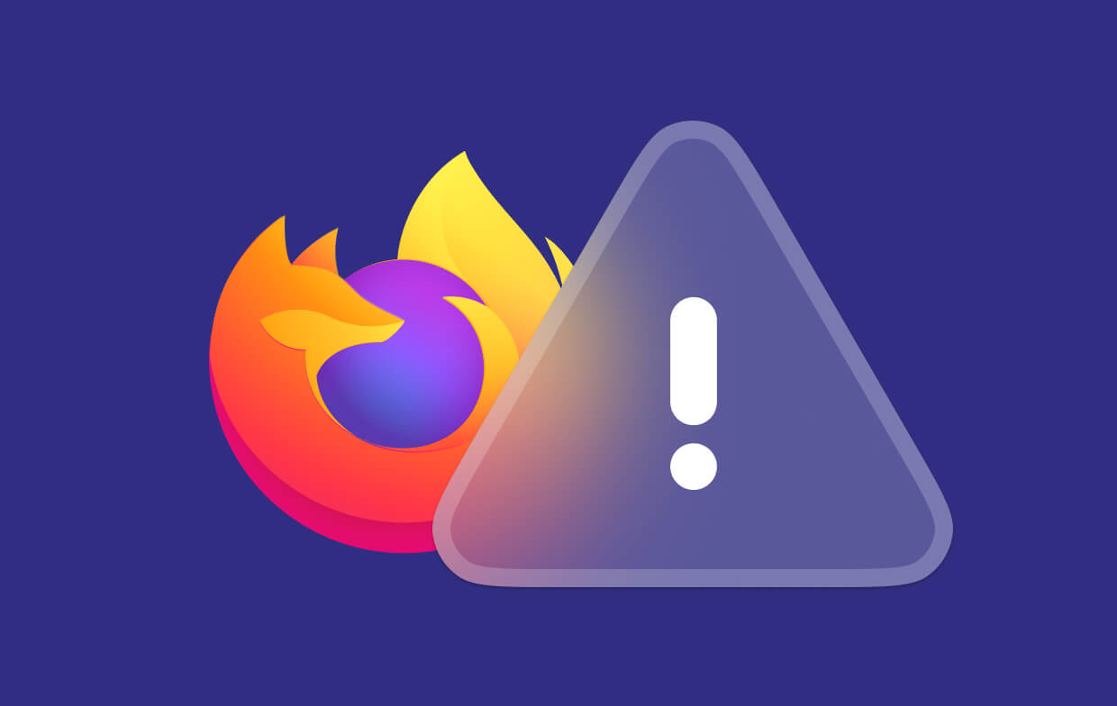 Firefox continua a bloccarsi su Mac
