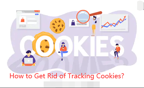 Cosa sono i cookie di tracciamento?