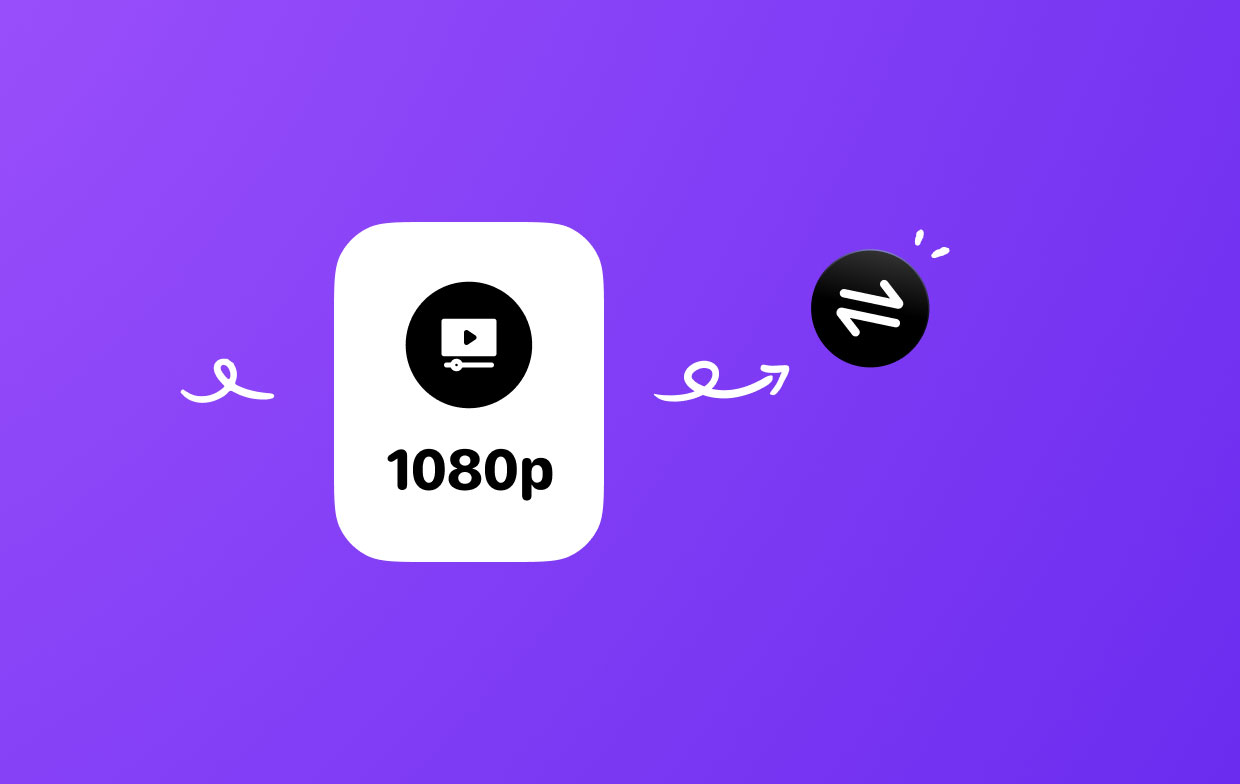 Consiglia convertitori video 1080P