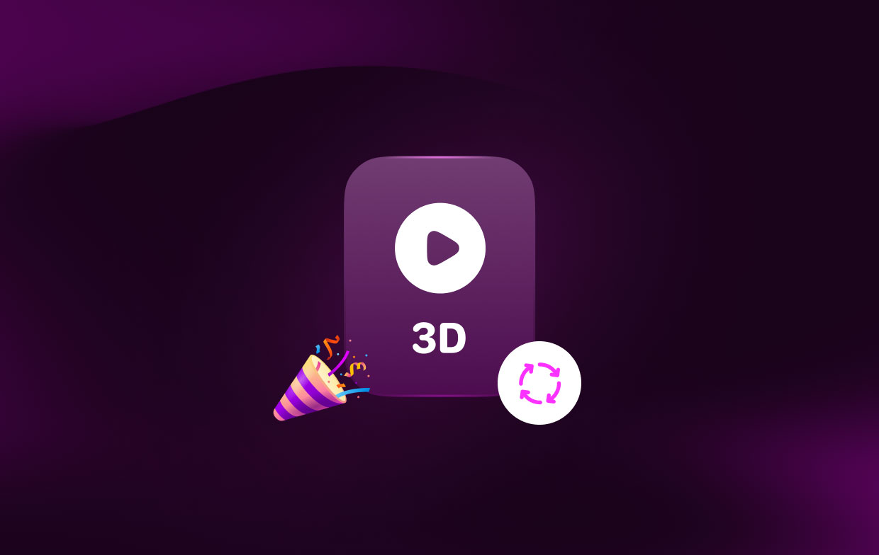 Qual è il miglior convertitore video 3D