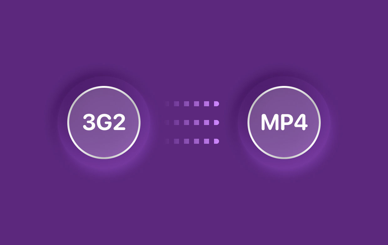 Come convertire 3G2 in MP4