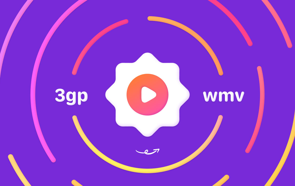 Come convertire 3GP in WMV