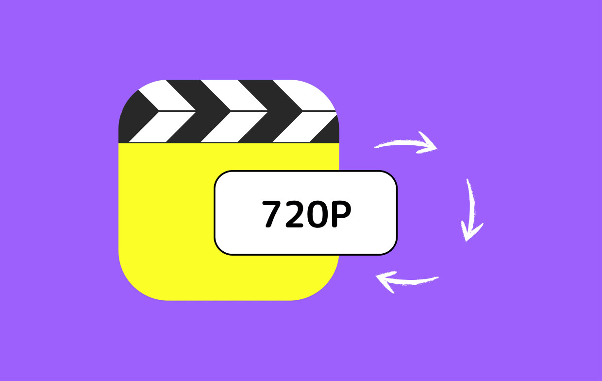 Convertitore video 720p