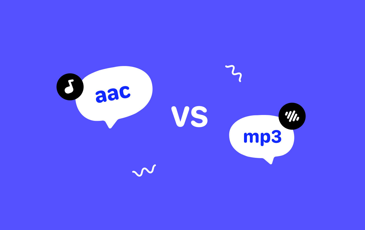 AAC contro MP3