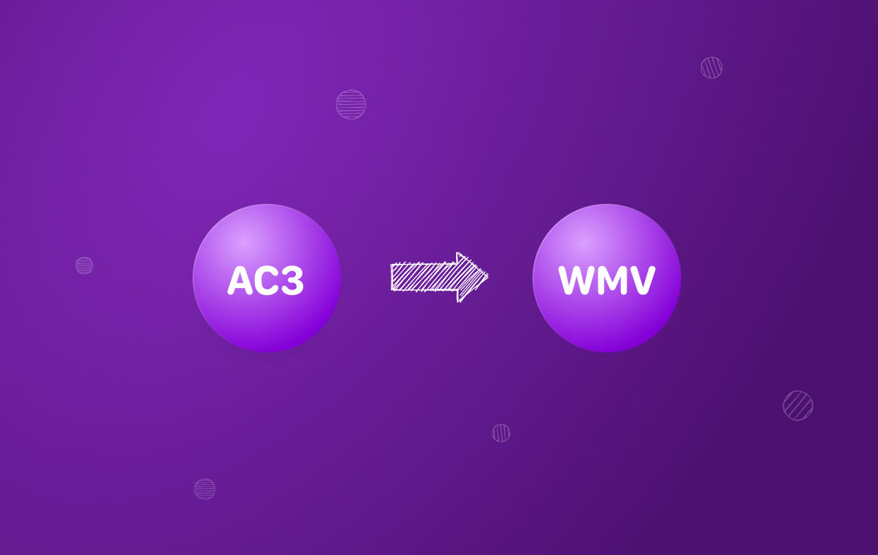 Come convertire AC3 in formato WMV