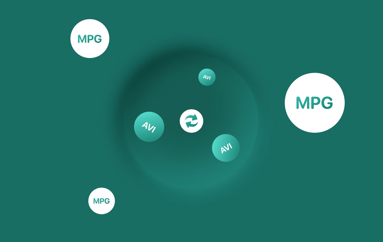Come convertire AVI in MPG