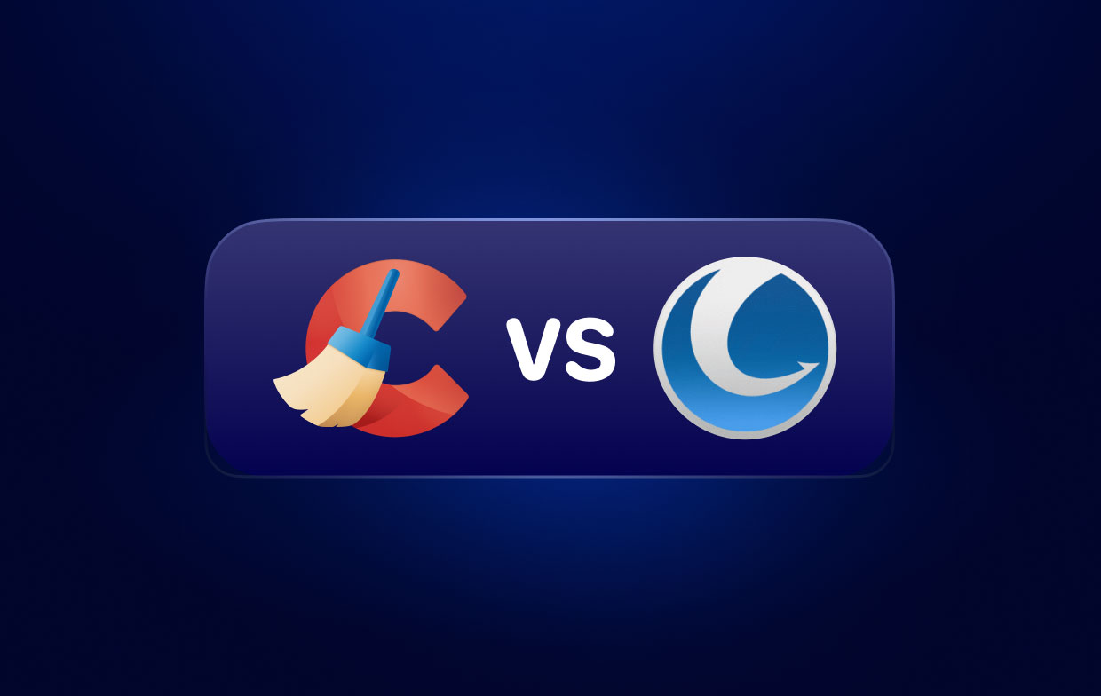 CCleaner contro Glary Utilities