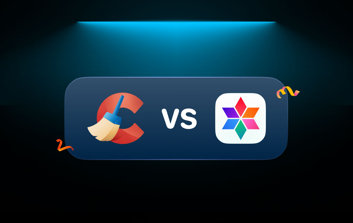 Qual è il miglior detergente tra CCleaner Vs Maccleaner Pro