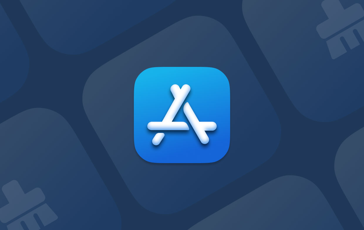 Svuota la cache dell'App Store su Mac