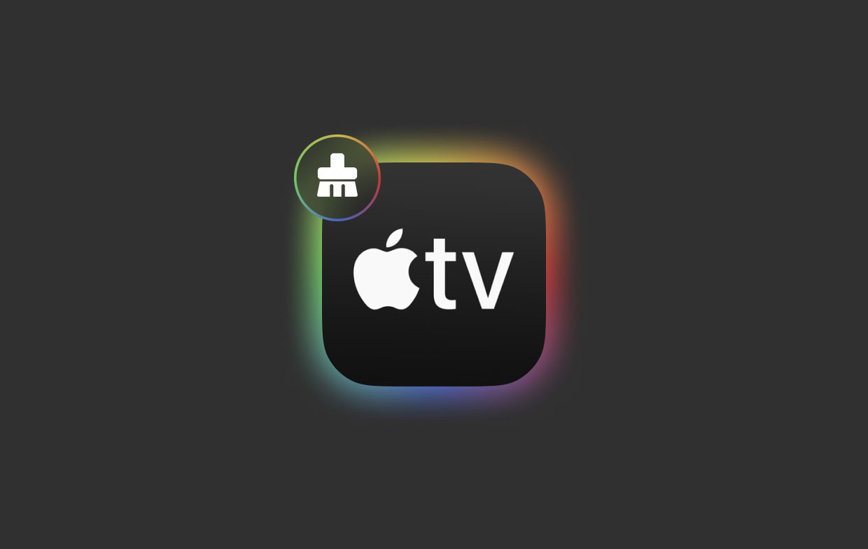 Cancella la cache di Apple TV