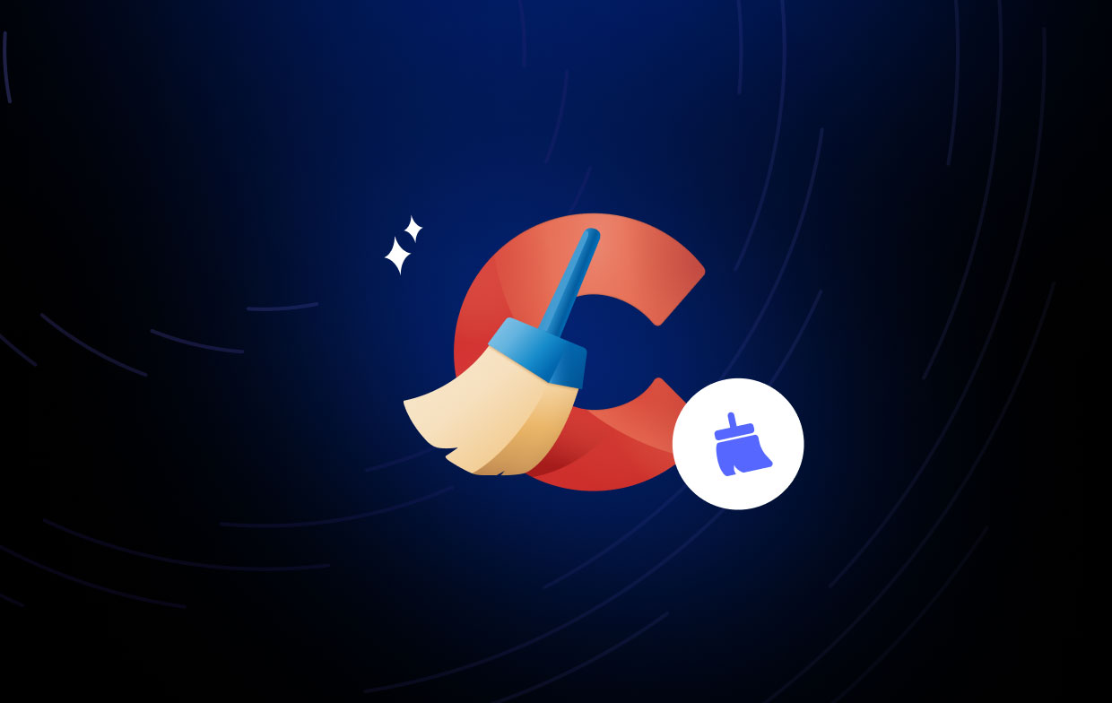 Cancella la cache di CCleaner