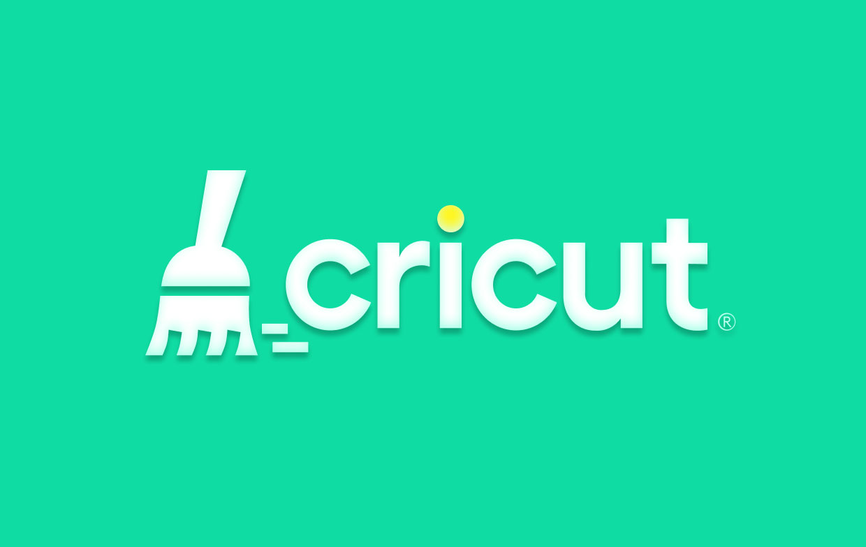 Come cancellare la cache di Cricut