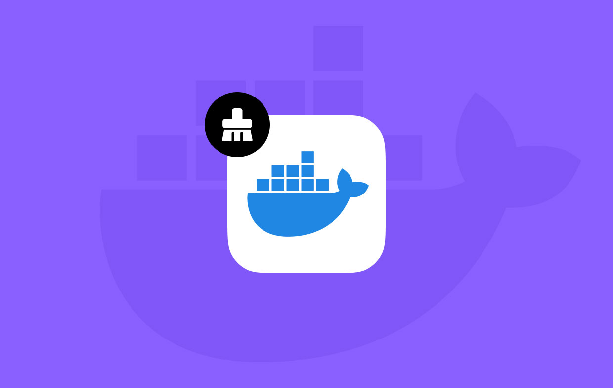 Come cancellare la cache di Docker