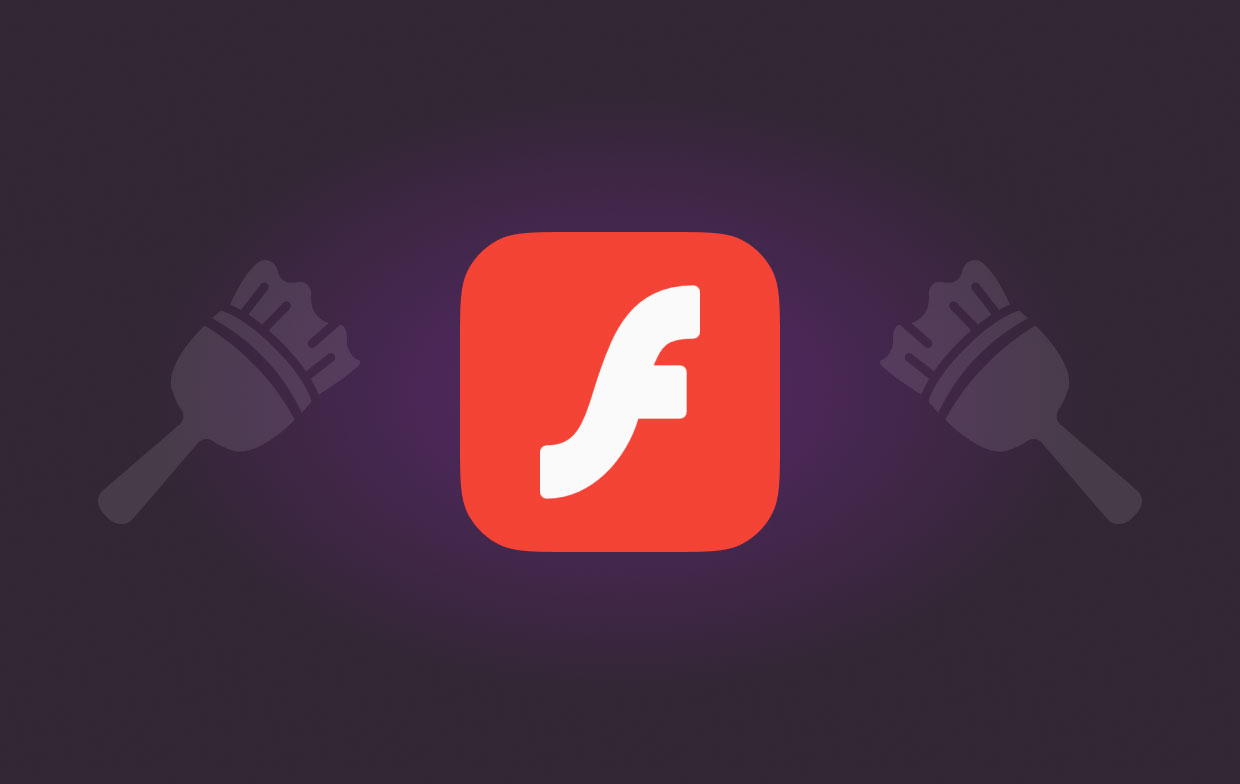 Cancella la cache di Flash Player