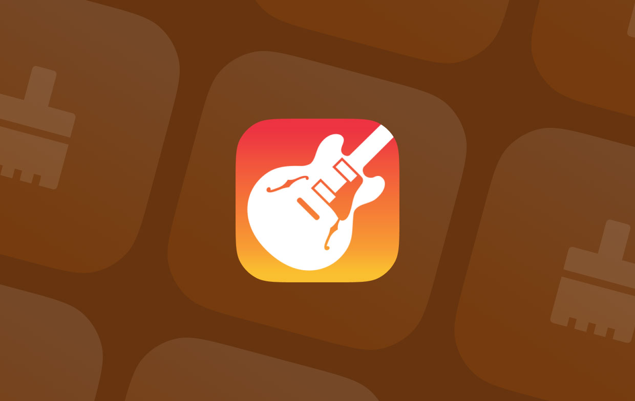 Come cancellare la cache di GarageBand su Mac