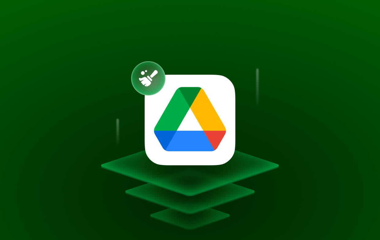 Come cancellare la cache di Google Drive