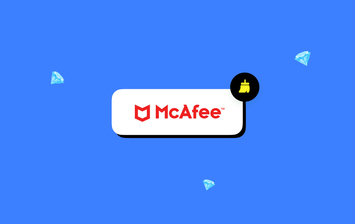 Come cancellare la cache di McAfee