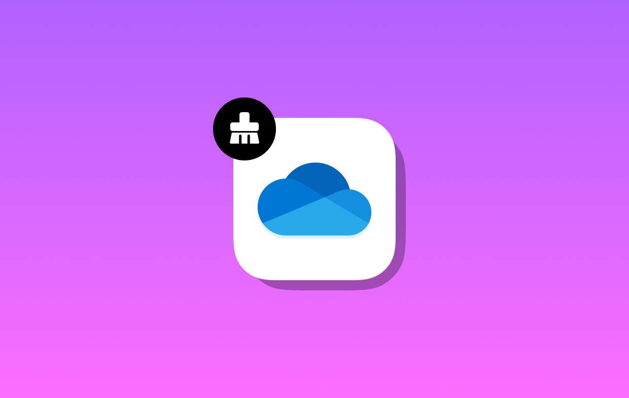 Elimina la cache di OneDrive