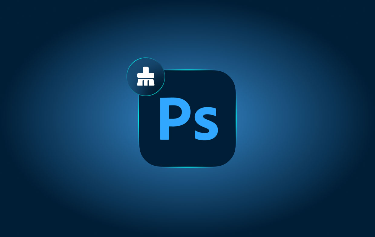 Come cancellare la cache di Photoshop su Mac