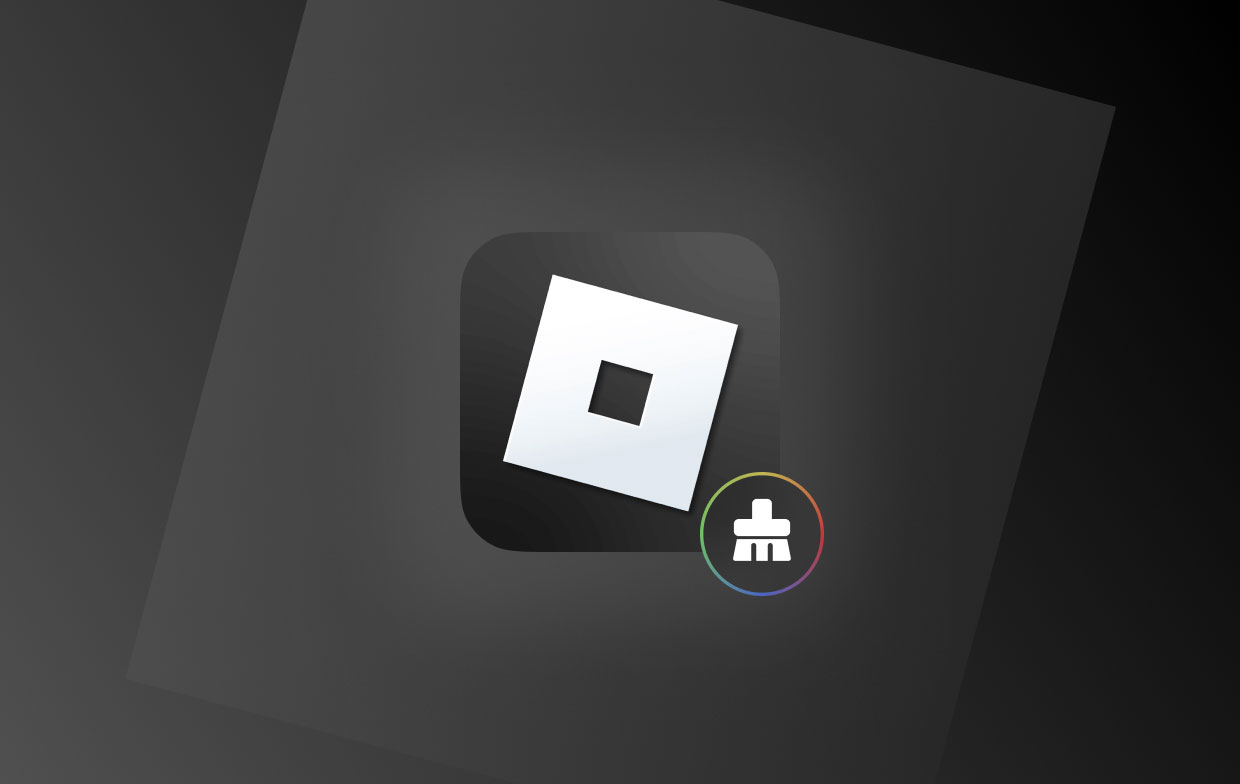 Cancella cache di Roblox