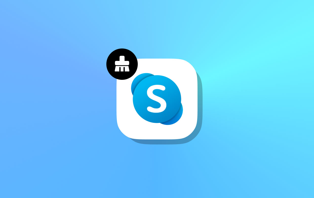 Elimina la cache dell'app Skype