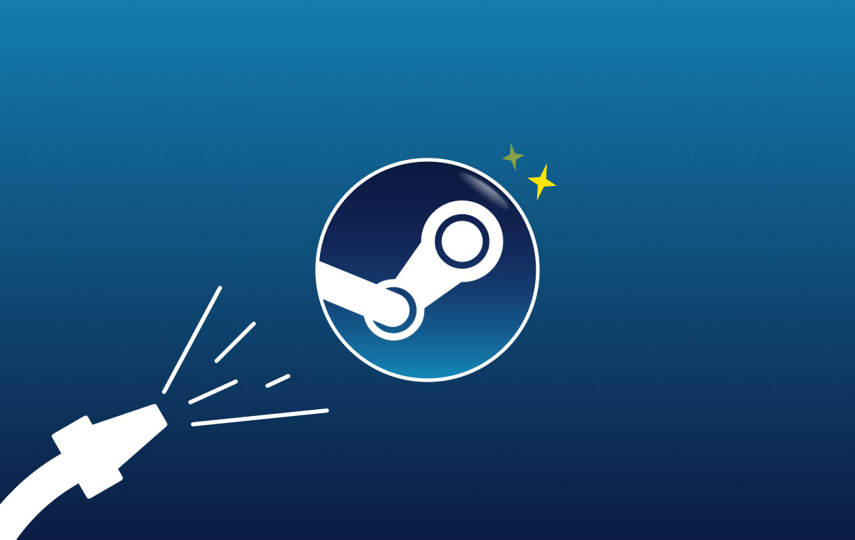 Svuota la cache di Steam