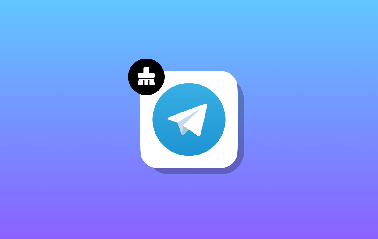 Come svuotare la cache di Telegram