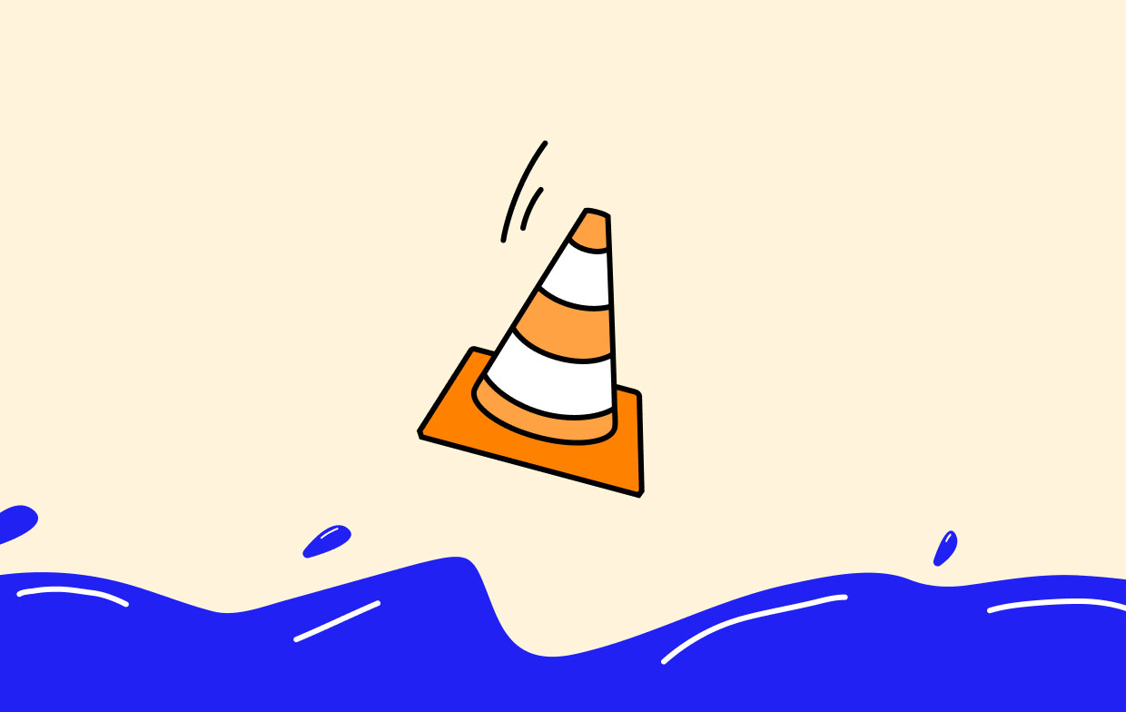 Come cancellare la cache VLC dal Mac