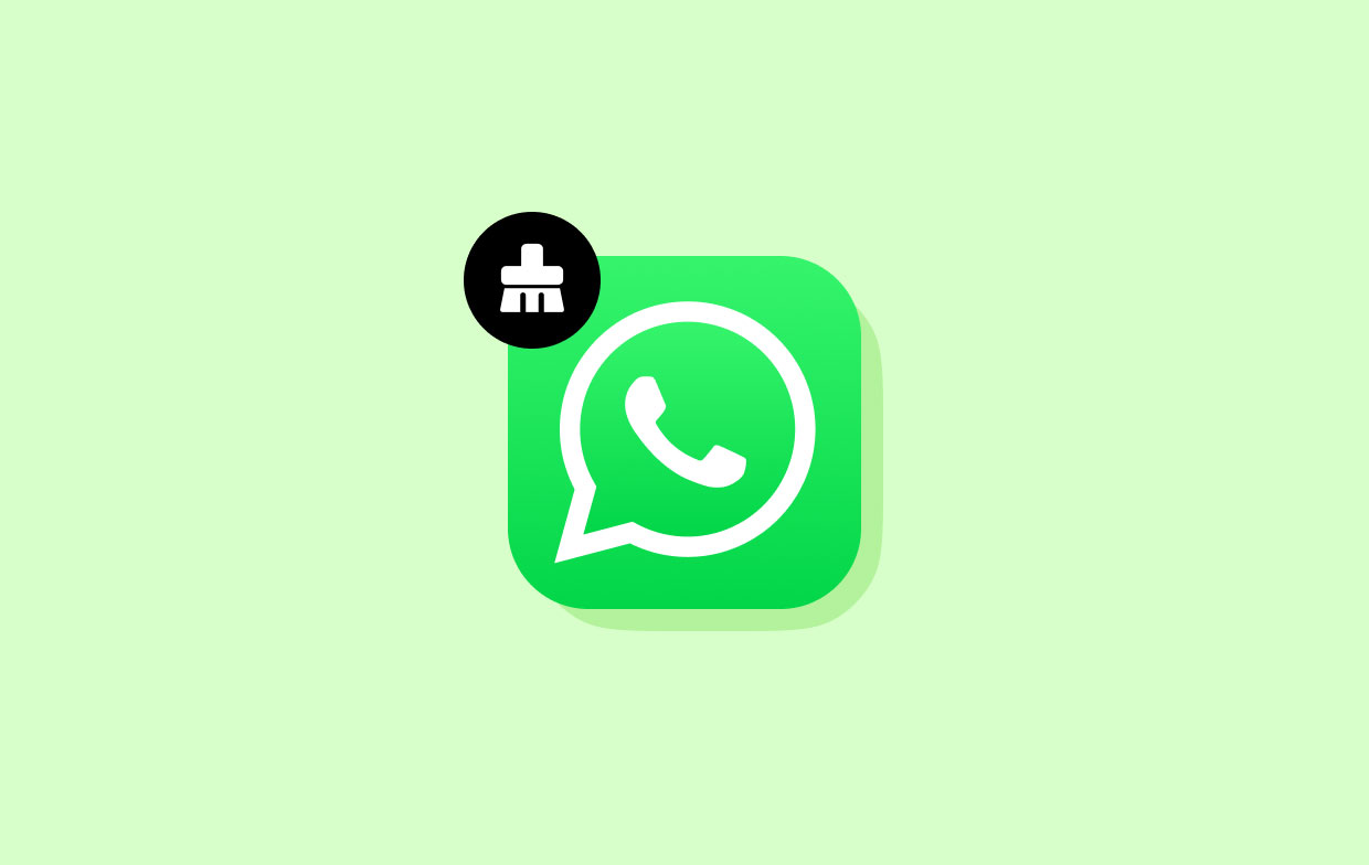 Come cancellare la cache di WhatsApp su Mac