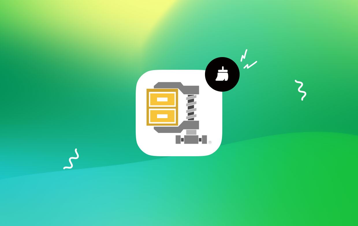 Svuota la cache di WinZip