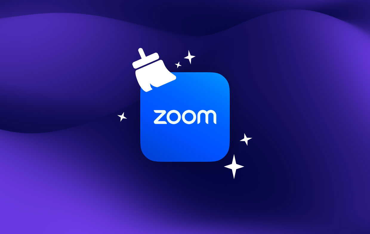 Cancella cache zoom
