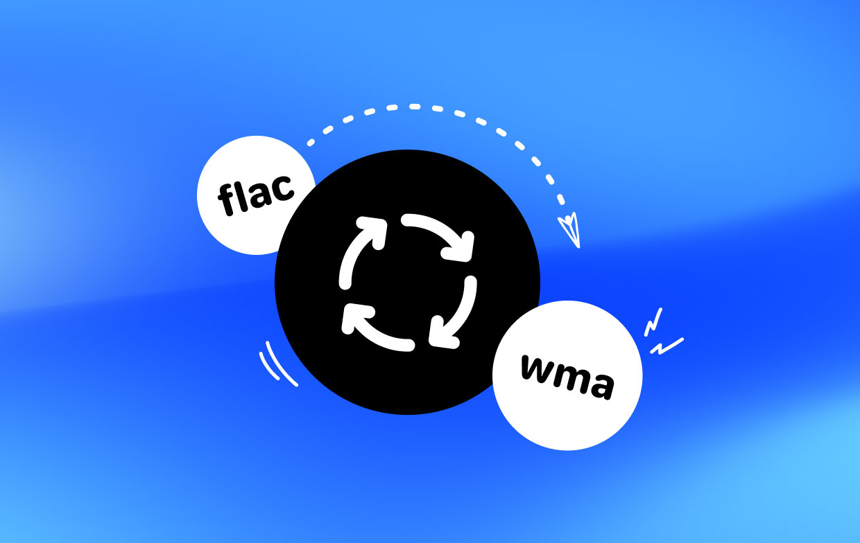 Come convertire FLAC in formato WMA