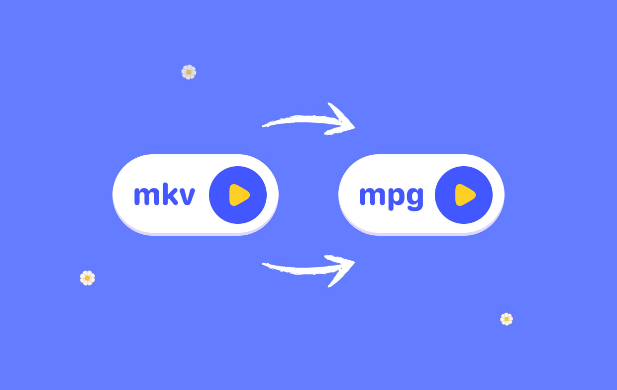 Come convertire MKV in formato MPG