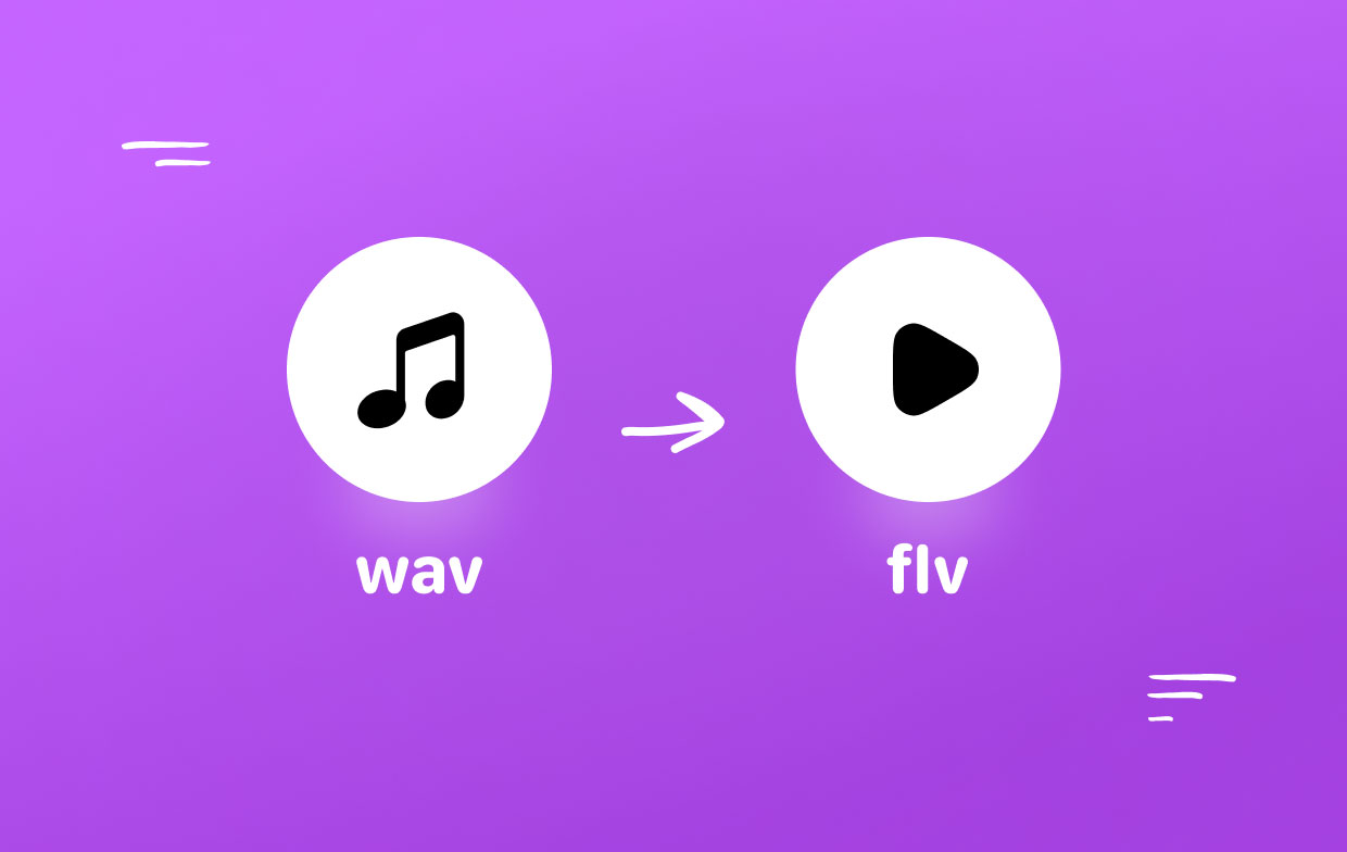 Metodi efficaci per convertire WAV in FLV