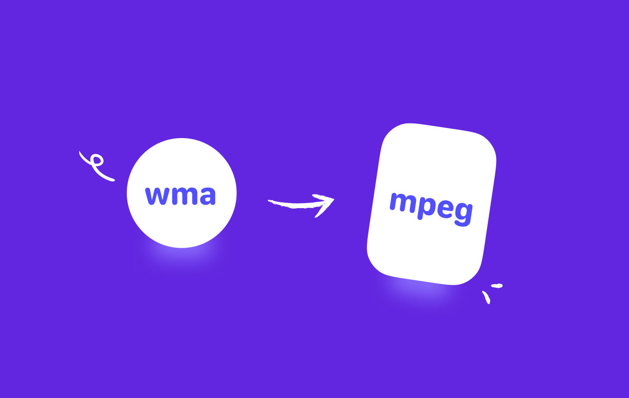 Ultima guida per convertire WMA in MPEG