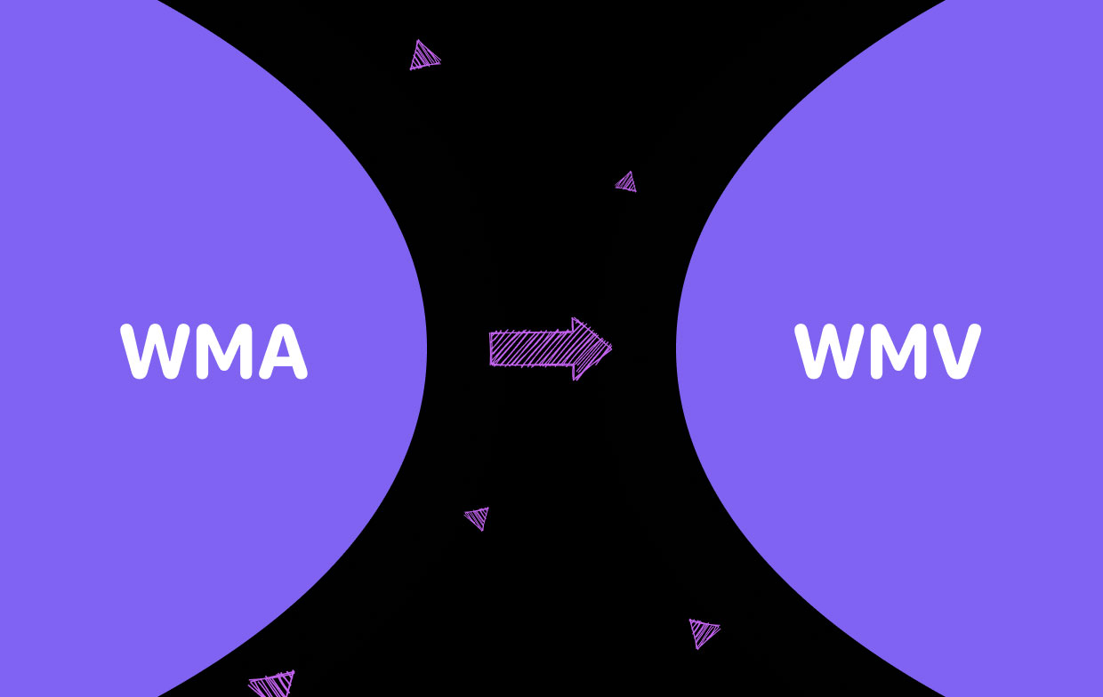Come convertire rapidamente WMA in WMV