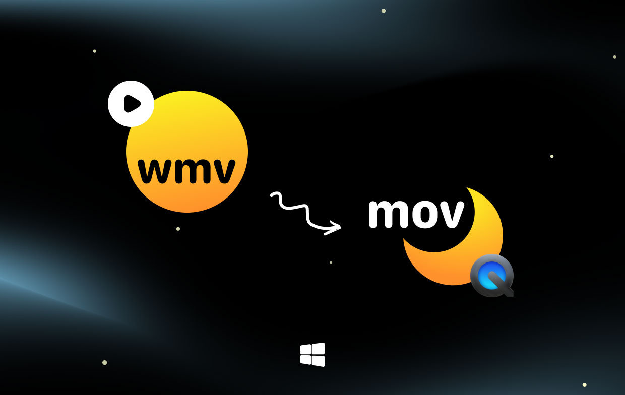 Come convertire WMV in MOV su Windows e Mac