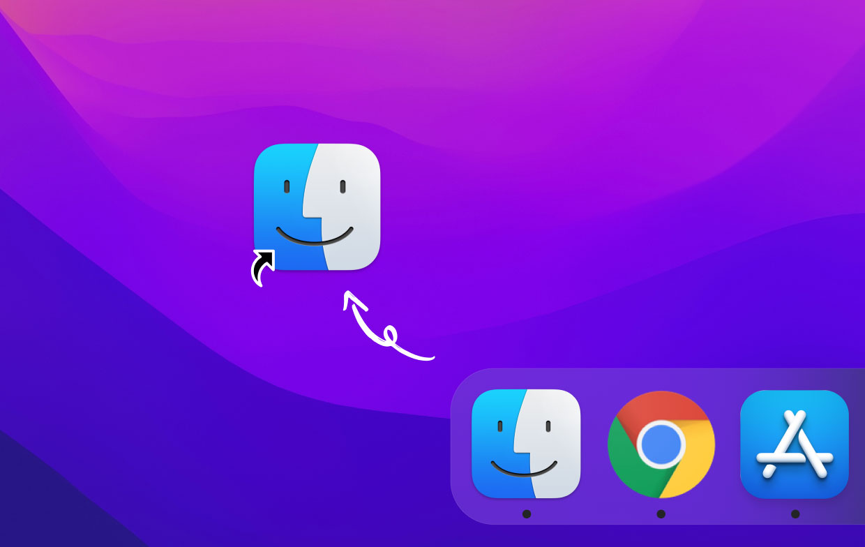 Come creare un collegamento su Mac