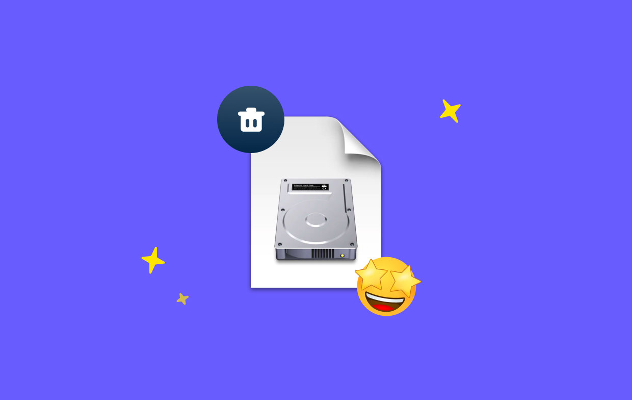 Come eliminare i file DMG su Mac