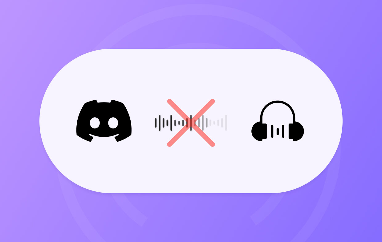 Condivisione schermo Discord Nessun audio