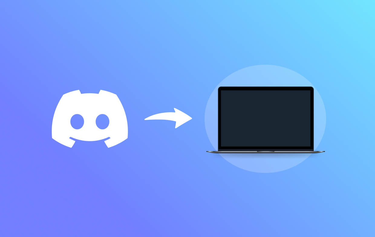Schermo nero dello streaming Discord