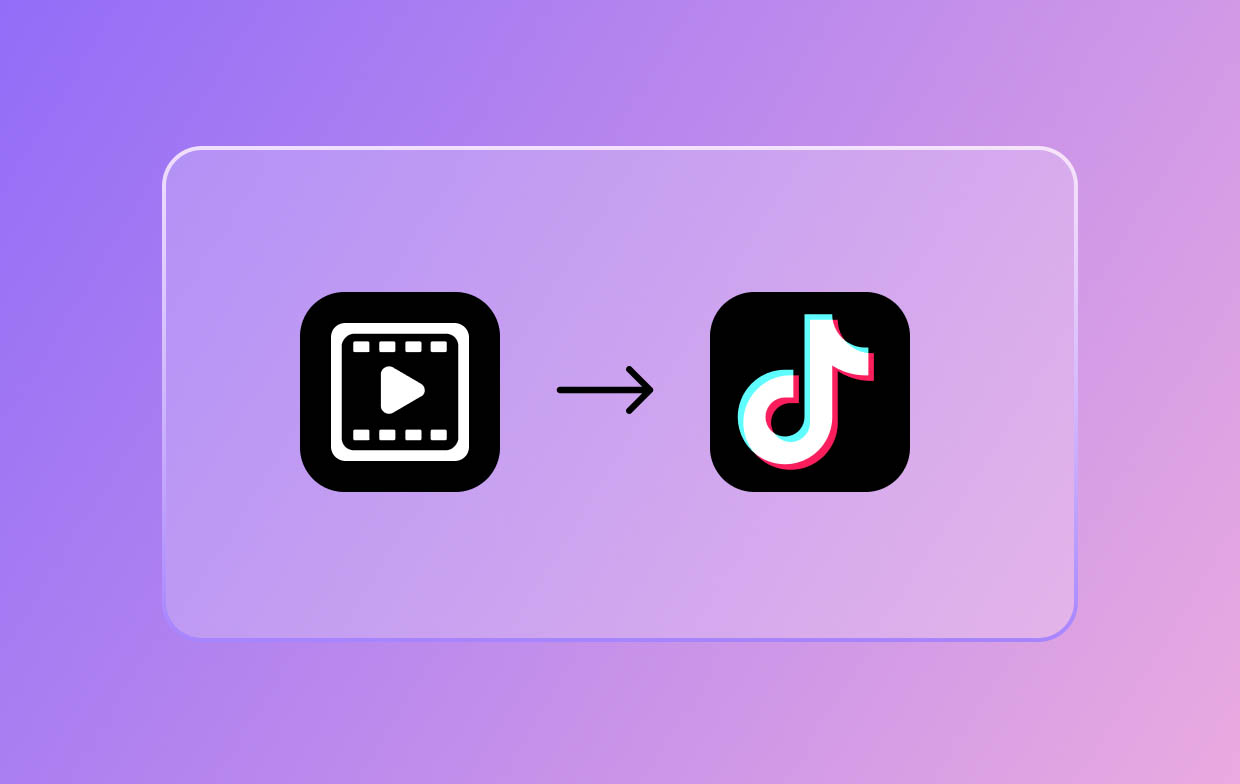TikTok avvisa quando registri lo schermo